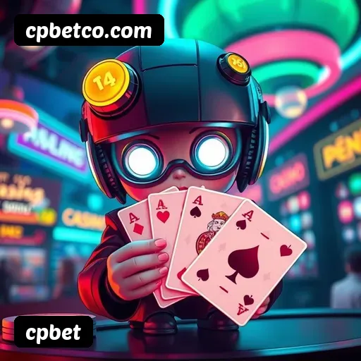 cpbet APK - Download Oficial Android