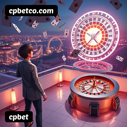 FAQ APK cpbet