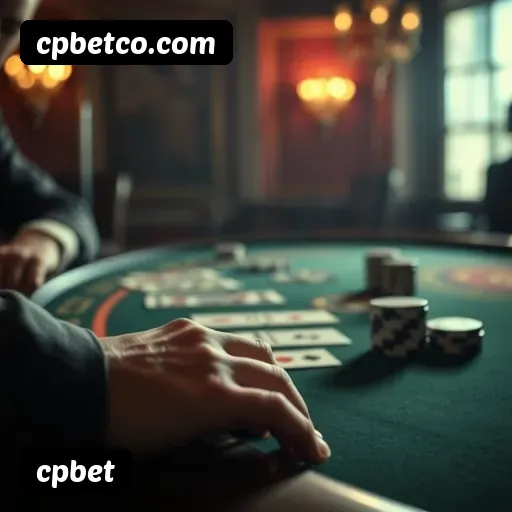 Como Registrar e Fazer Login cpbet