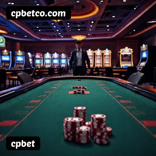 FAQ - Perguntas Frequentes cpbet