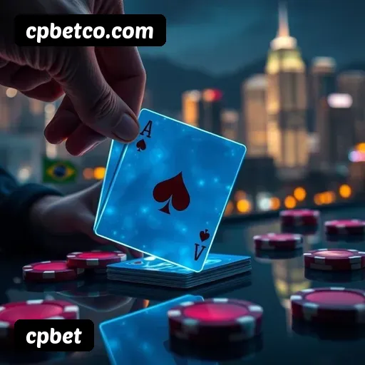 Termos e Condições Transparentes cpbet
